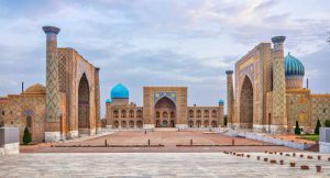 umrah plus uzbekistan
