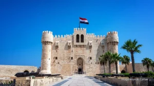 Umrah Plus Mesir Terbaik