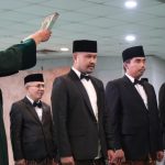 Pelantikan Pejabat Kemenhaj Perkuat Layanan Haji Tahun 2026