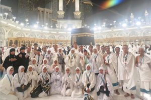 Haji Ilegal 2026: Kemenhaj dan KJRI Jeddah Ingatkan Bahaya dan Sanksinya