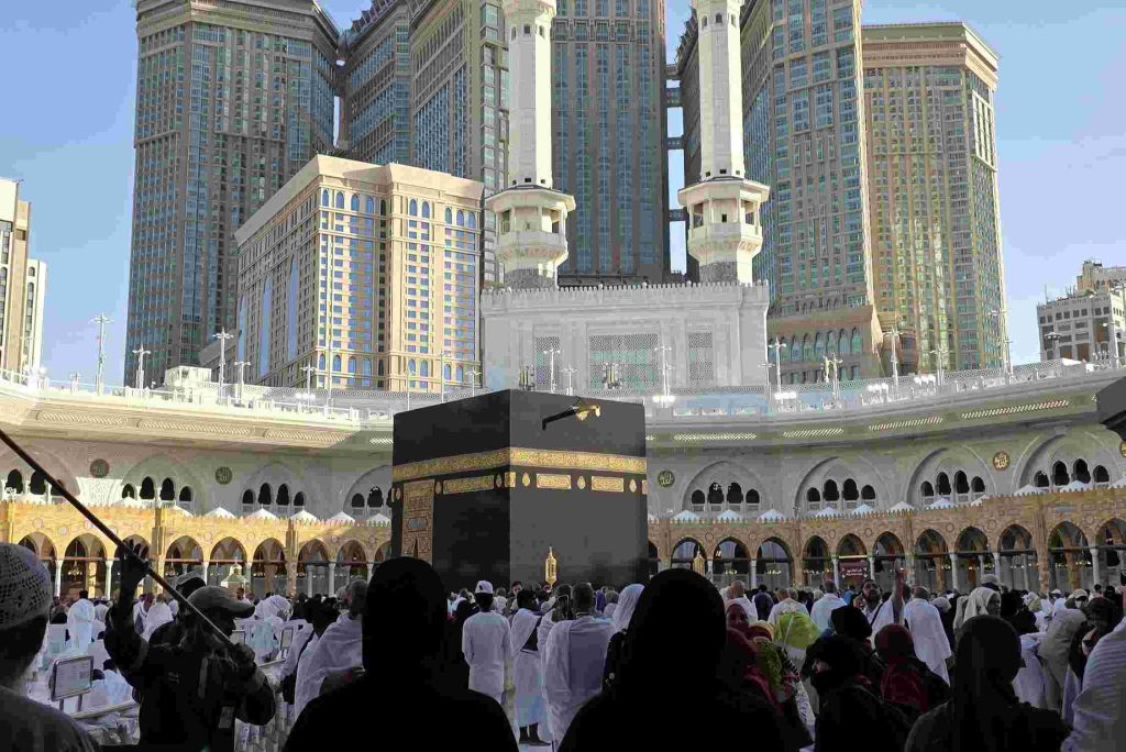 haji 2026