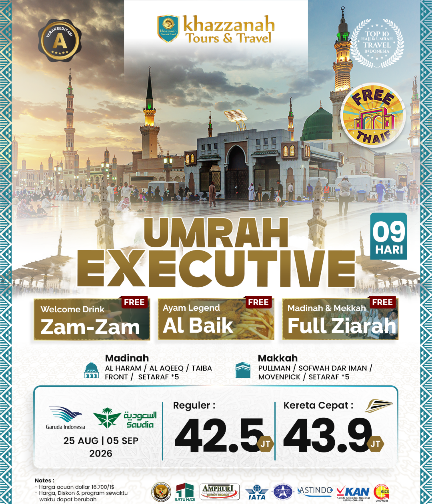 umrah september 2026
