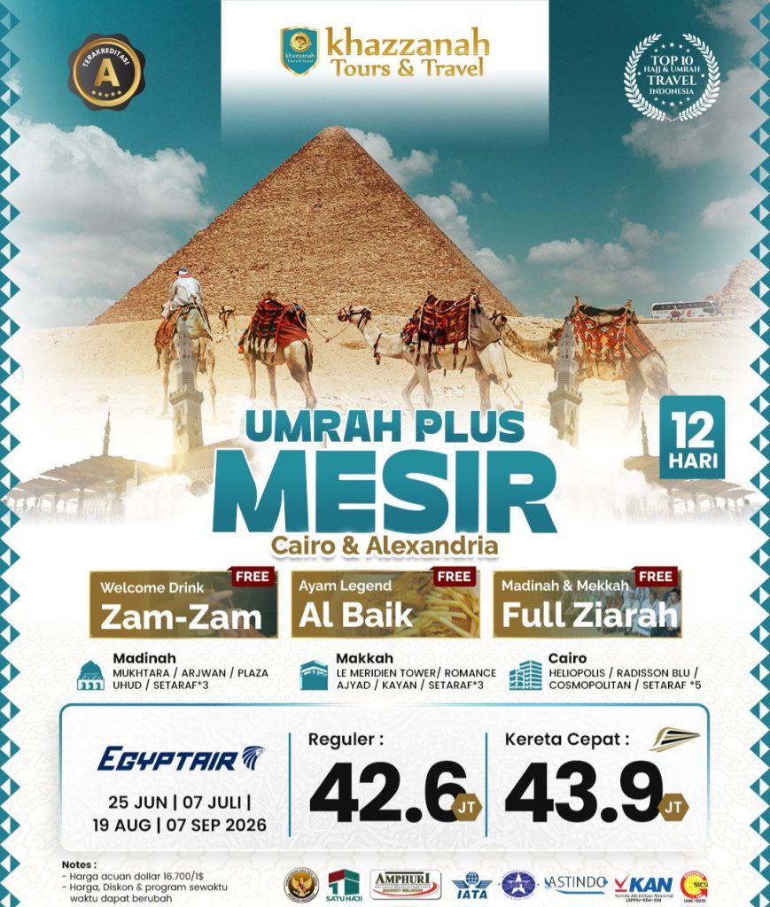 umrah plus 2026
