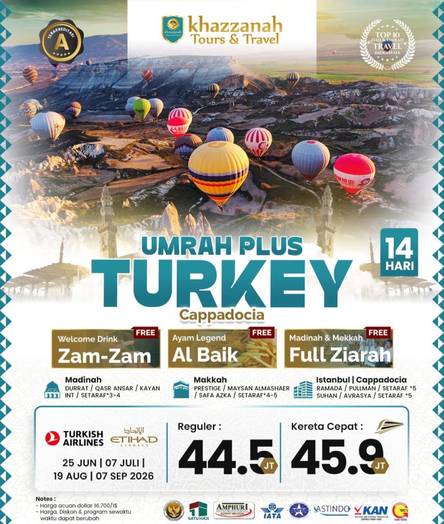 umrah plus 2026