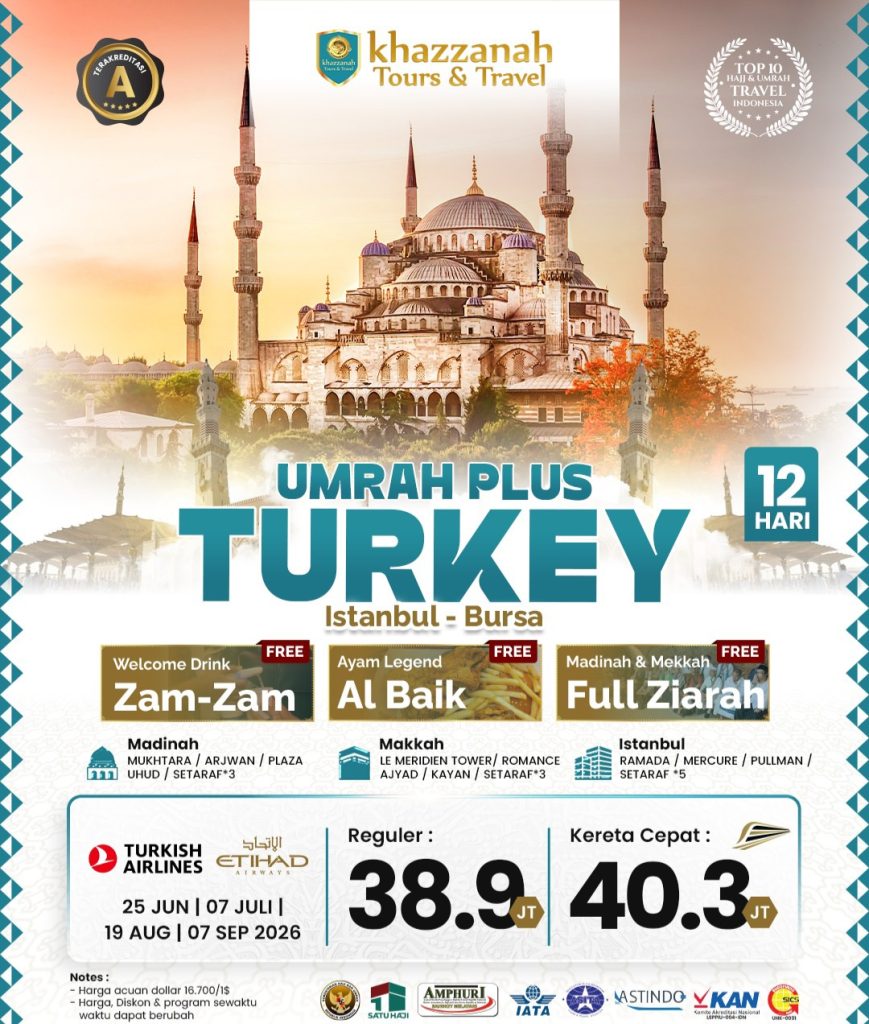 umrah plus 2026