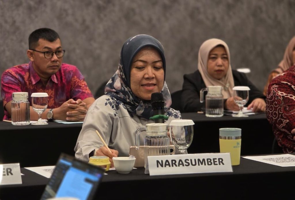 standardisasi ekonomi haji umrah