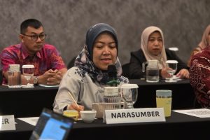 Standardisasi Ekonomi Haji Umrah Perkuat Kualitas Layanan dan Produk Nasional